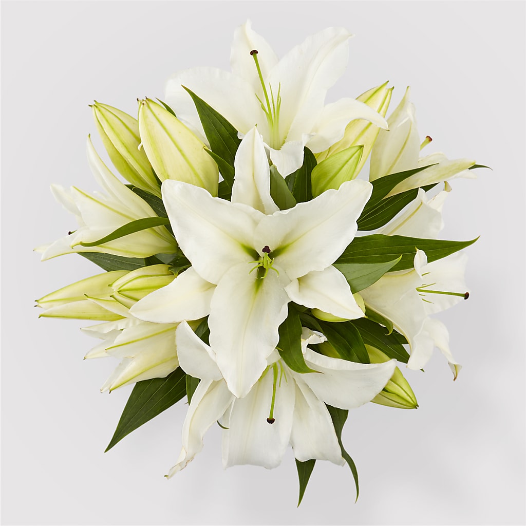 Faithful Blessings Bouquet – ANITA'S FLOWERS AND ICE CREAM LLC, Passaic NJ
