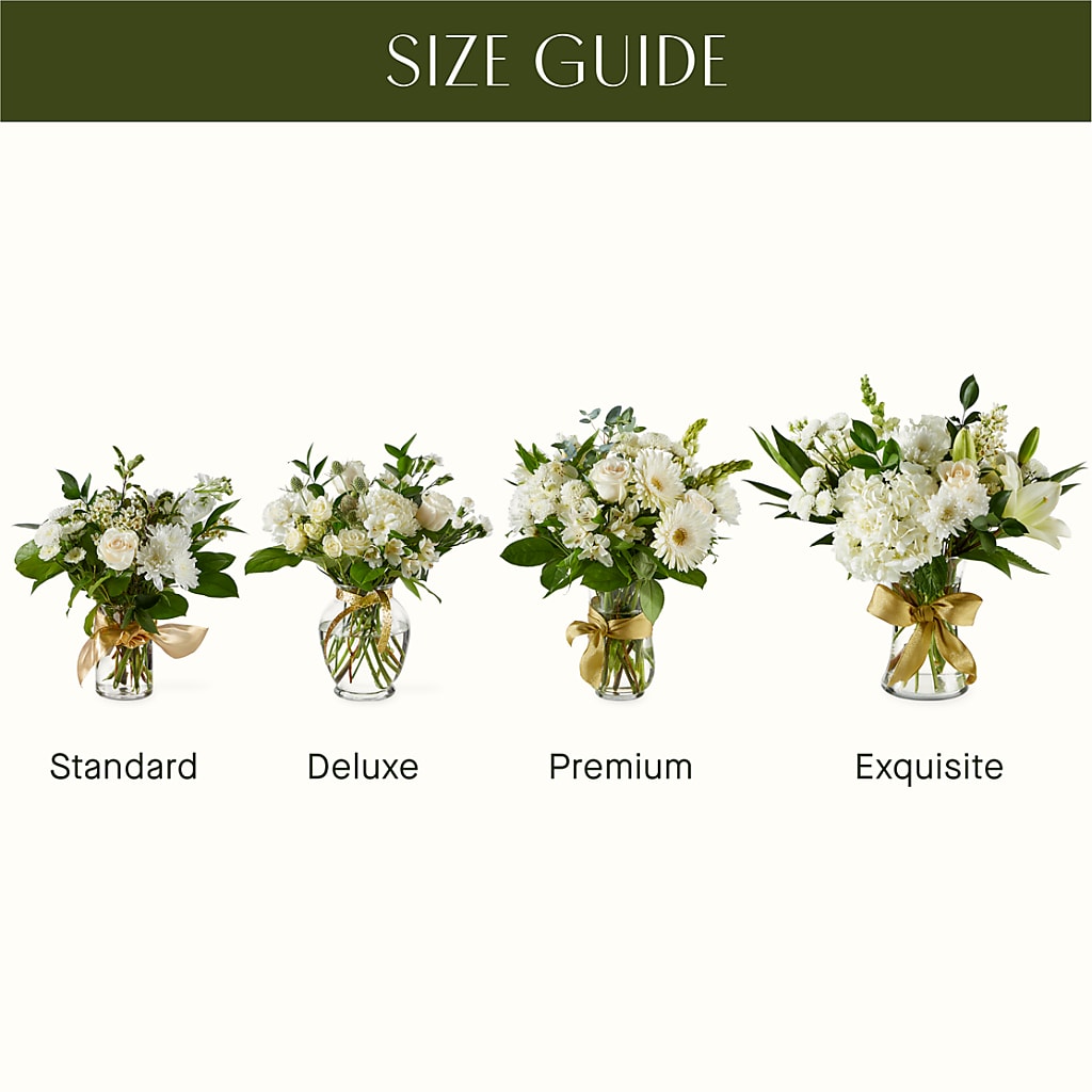 New Beginnings – A Florist Original – ANITA'S FLOWERS AND ICE CREAM LLC, Passaic NJ
