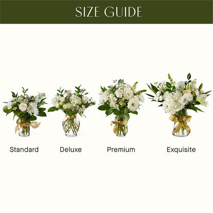 New Beginnings – A Florist Original – ANITA'S FLOWERS AND ICE CREAM LLC, Passaic NJ