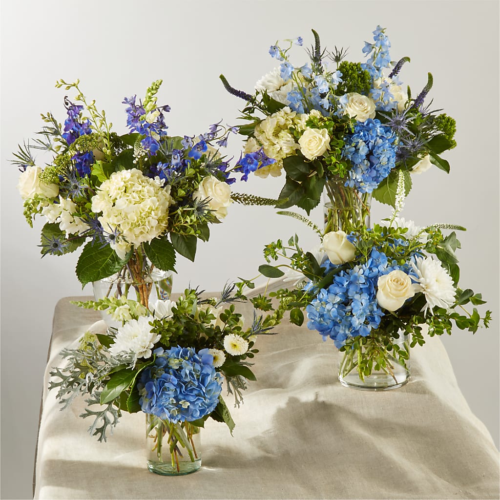 Festival of Lights – A Florist Original – ANITA'S FLOWERS AND ICE CREAM LLC, Passaic NJ