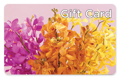Gift Card – ANITA'S FLOWERS AND ICE CREAM LLC, Passaic NJ