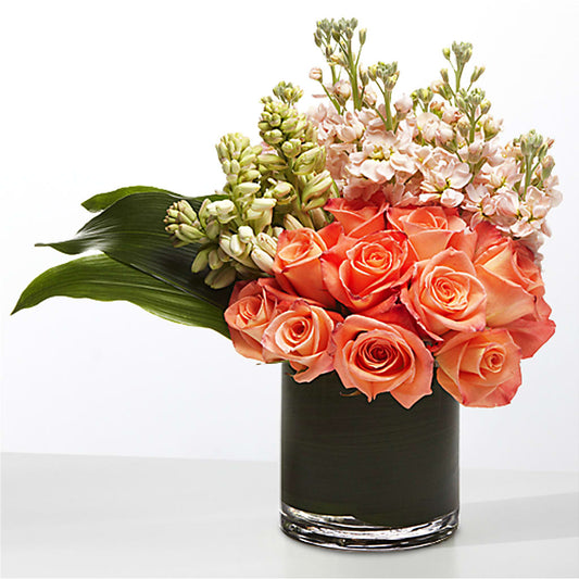 The Moment – ANITA'S FLOWERS AND ICE CREAM LLC, Passaic NJ