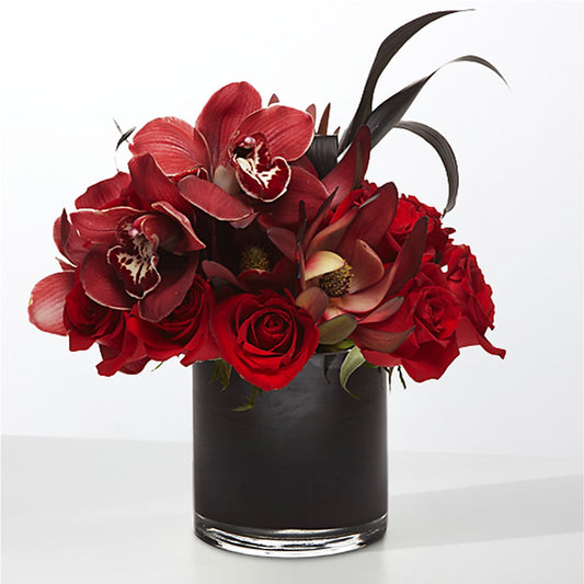 The Eclipse – ANITA'S FLOWERS AND ICE CREAM LLC, Passaic NJ