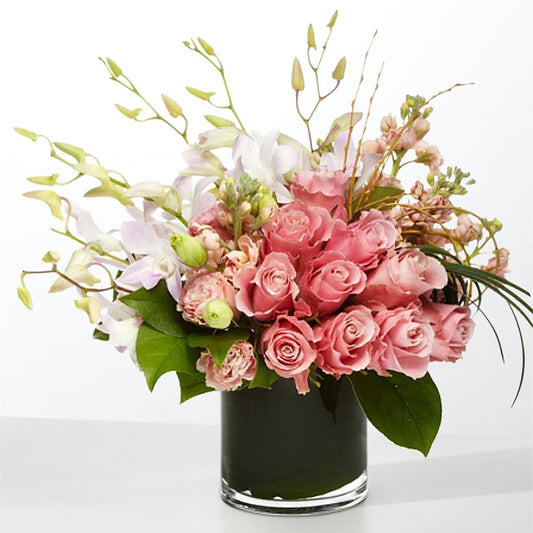 The Muse – ANITA'S FLOWERS AND ICE CREAM LLC, Passaic NJ