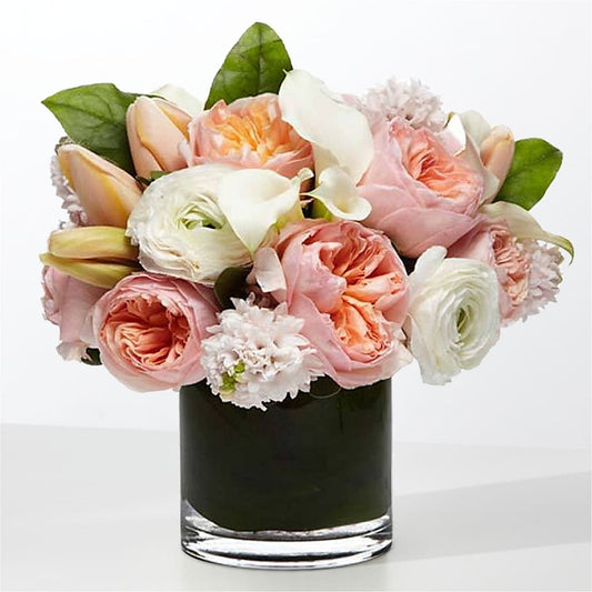 The Destiny – ANITA'S FLOWERS AND ICE CREAM LLC, Passaic NJ