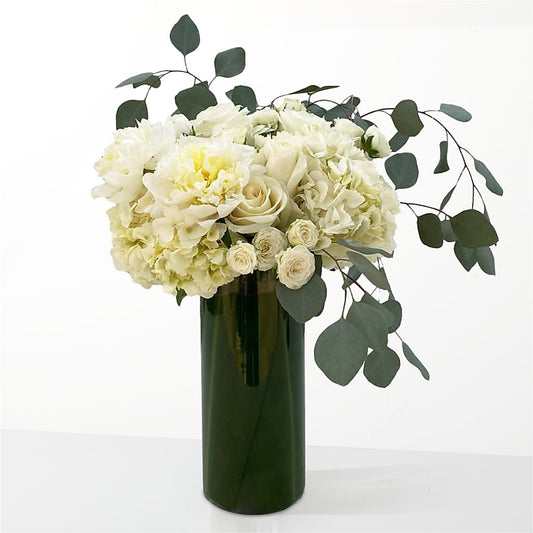 The Pearl – ANITA'S FLOWERS AND ICE CREAM LLC, Passaic NJ