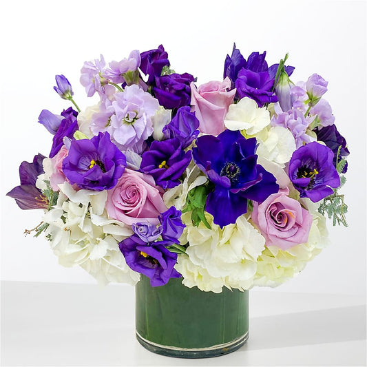 The Gemstone – ANITA'S FLOWERS AND ICE CREAM LLC, Passaic NJ