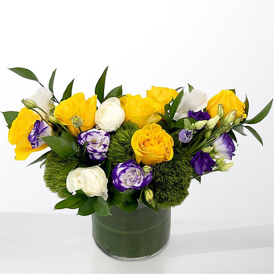 The Spectacle – ANITA'S FLOWERS AND ICE CREAM LLC, Passaic NJ