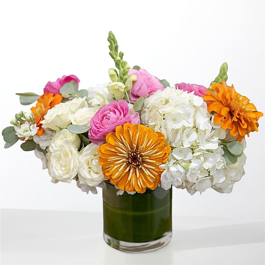 The Meet Cute – ANITA'S FLOWERS AND ICE CREAM LLC, Passaic NJ