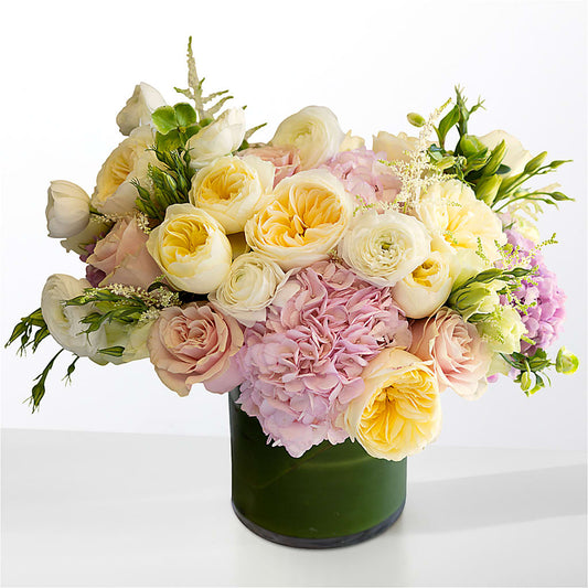 The Melody – ANITA'S FLOWERS AND ICE CREAM LLC, Passaic NJ