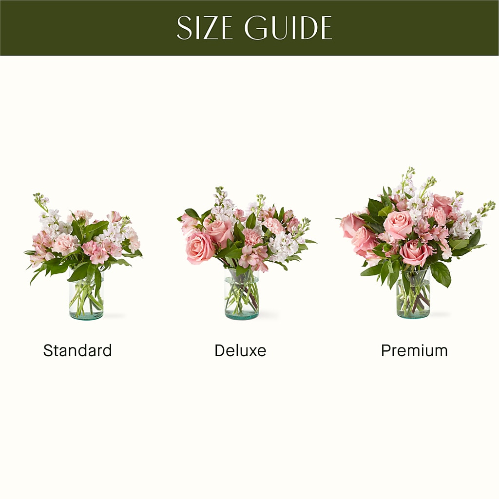 At the Ballet Bouquet – ANITA'S FLOWERS AND ICE CREAM LLC, Passaic NJ