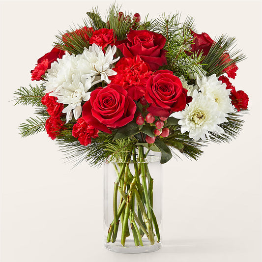 Seasonal Magic Bouquet – ANITA'S FLOWERS AND ICE CREAM LLC, Passaic NJ