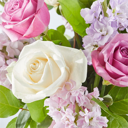 Springtime Spritz Bouquet – ANITA'S FLOWERS AND ICE CREAM LLC, Passaic NJ