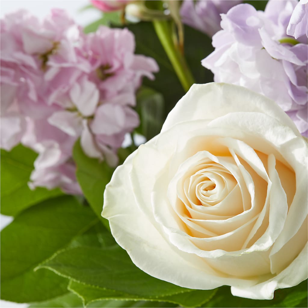 Springtime Spritz Bouquet – ANITA'S FLOWERS AND ICE CREAM LLC, Passaic NJ