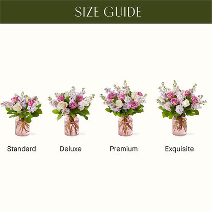 Springtime Spritz Bouquet – ANITA'S FLOWERS AND ICE CREAM LLC, Passaic NJ