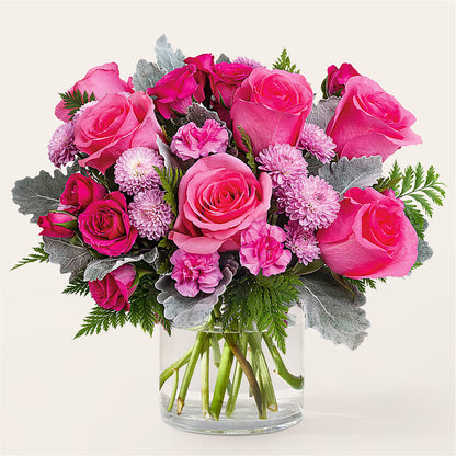 Sweet As Can Be Bouquet – ANITA'S FLOWERS AND ICE CREAM LLC, Passaic NJ