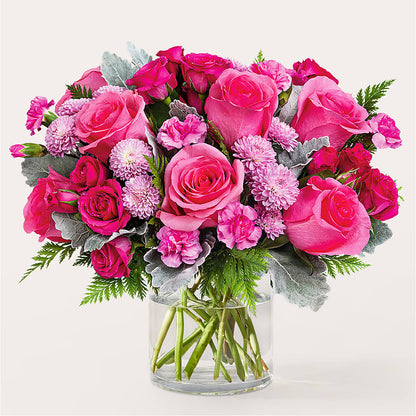 Sweet As Can Be Bouquet – ANITA'S FLOWERS AND ICE CREAM LLC, Passaic NJ