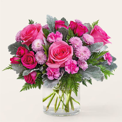 Sweet As Can Be Bouquet – ANITA'S FLOWERS AND ICE CREAM LLC, Passaic NJ