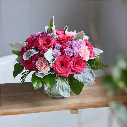 Sweet As Can Be Bouquet – ANITA'S FLOWERS AND ICE CREAM LLC, Passaic NJ
