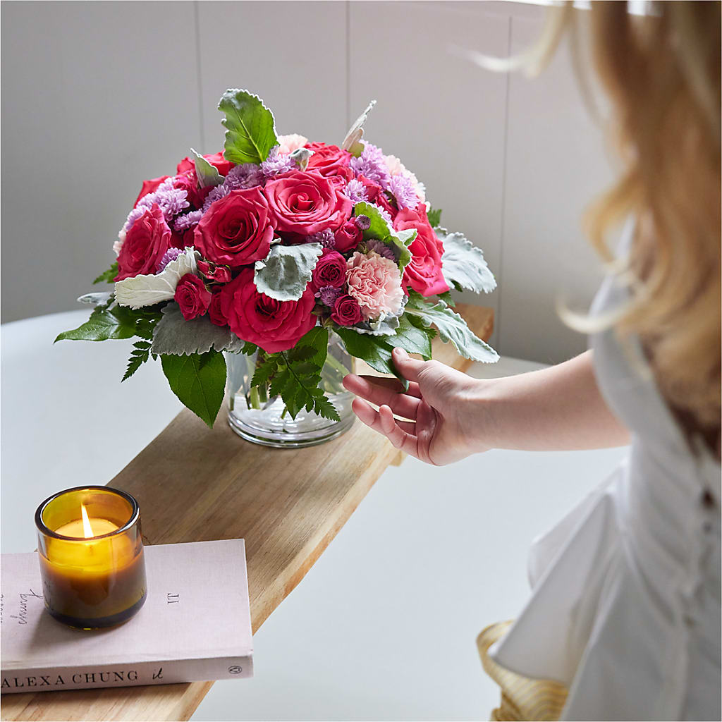 Sweet As Can Be Bouquet – ANITA'S FLOWERS AND ICE CREAM LLC, Passaic NJ