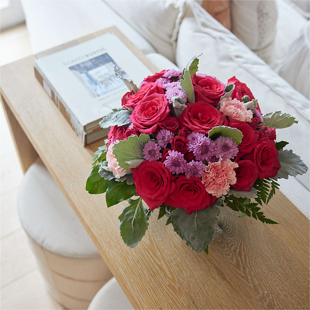 Sweet As Can Be Bouquet – ANITA'S FLOWERS AND ICE CREAM LLC, Passaic NJ
