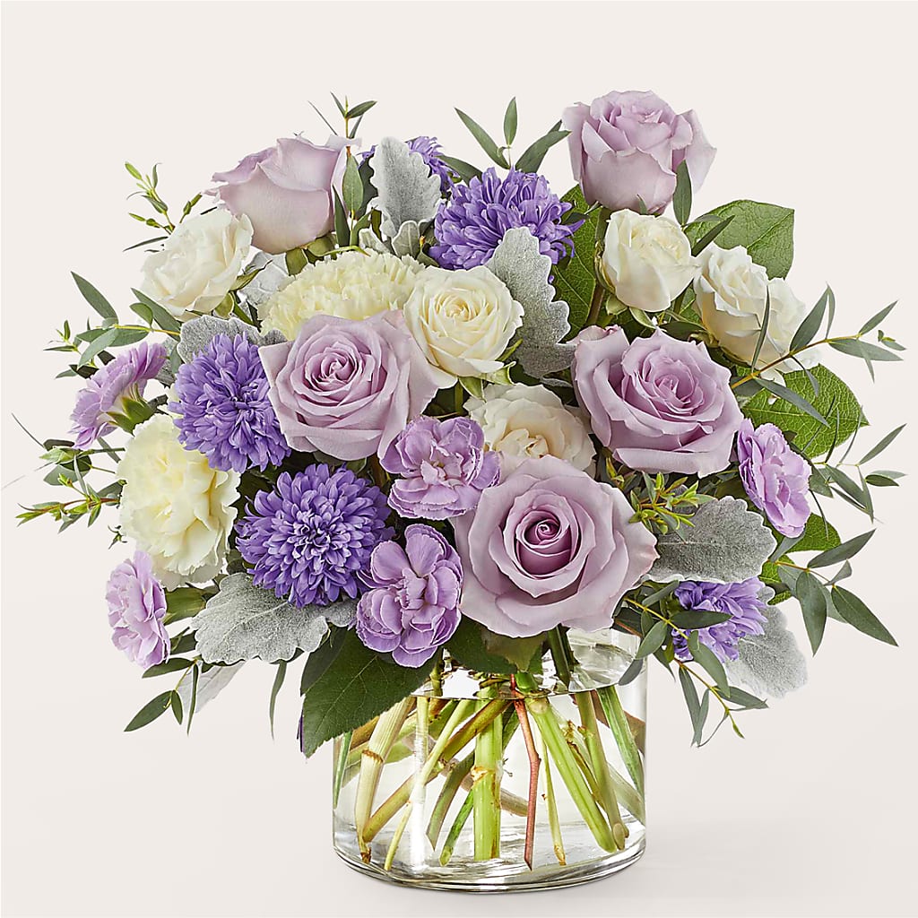 Stardust Bouquet – ANITA'S FLOWERS AND ICE CREAM LLC, Passaic NJ