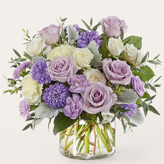 Stardust Bouquet – ANITA'S FLOWERS AND ICE CREAM LLC, Passaic NJ
