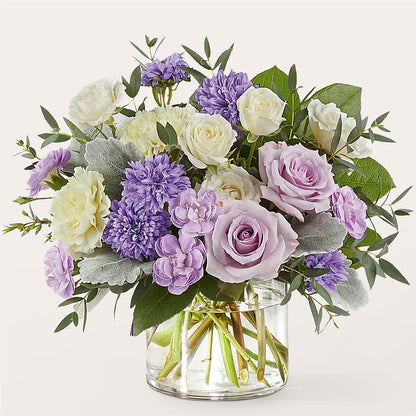 Stardust Bouquet – ANITA'S FLOWERS AND ICE CREAM LLC, Passaic NJ