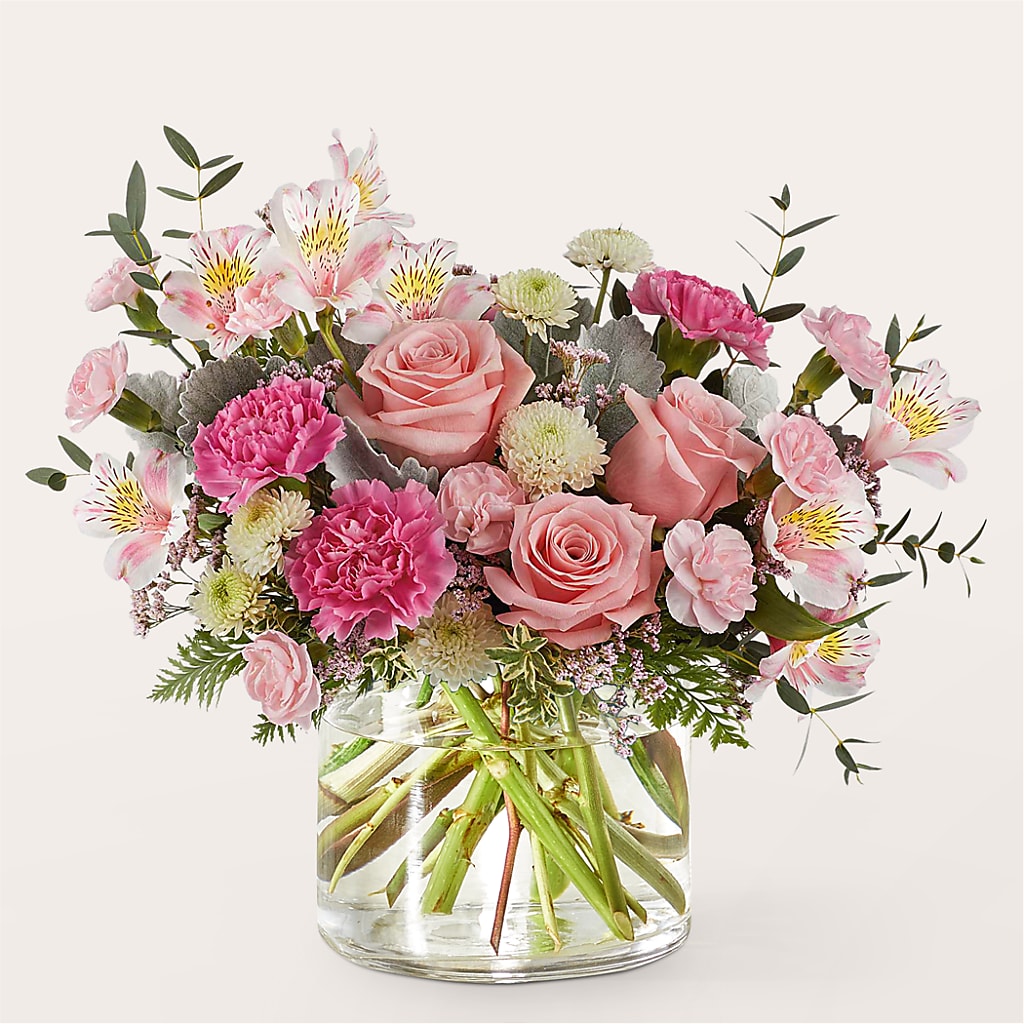 The Treehouse Bouquet – ANITA'S FLOWERS AND ICE CREAM LLC, Passaic NJ