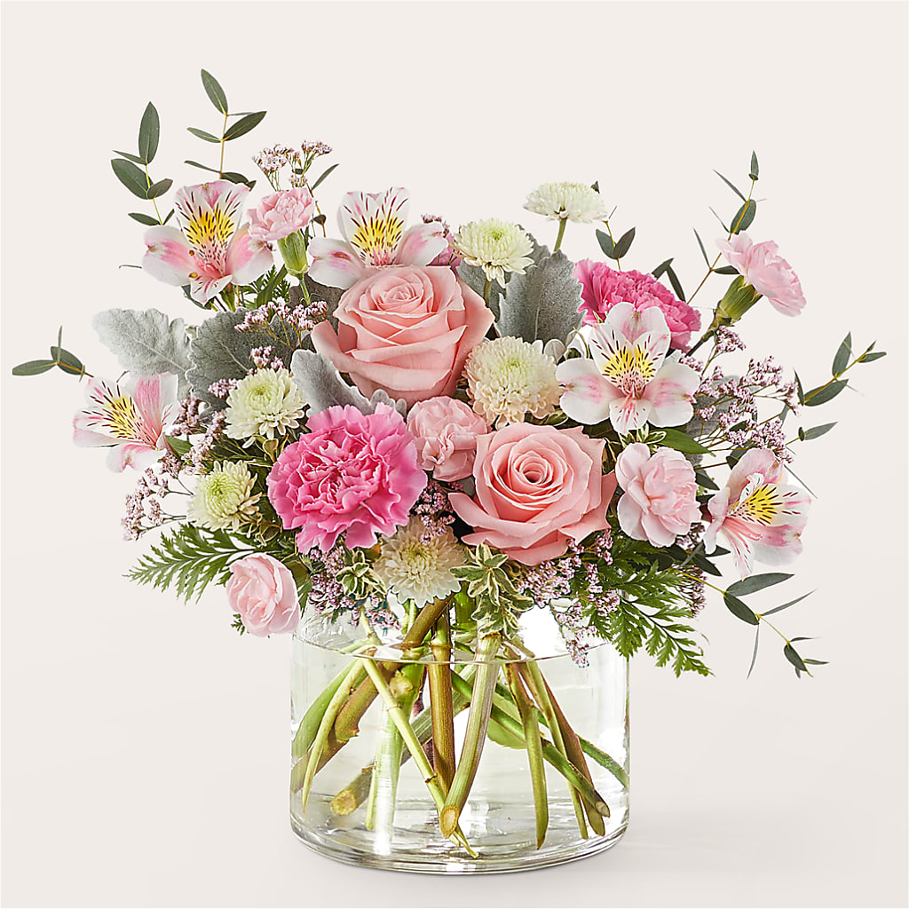 The Treehouse Bouquet – ANITA'S FLOWERS AND ICE CREAM LLC, Passaic NJ