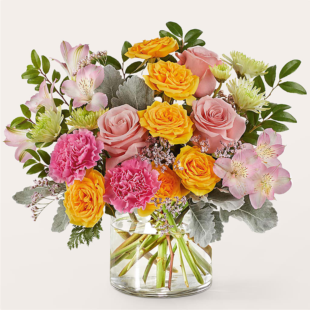 Mai Tai Bouquet – ANITA'S FLOWERS AND ICE CREAM LLC, Passaic NJ