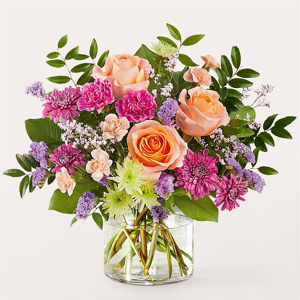 Effervescence Bouquet – ANITA'S FLOWERS AND ICE CREAM LLC, Passaic NJ