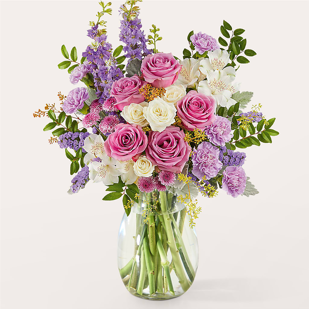 Lucky Me Bouquet – ANITA'S FLOWERS AND ICE CREAM LLC, Passaic NJ