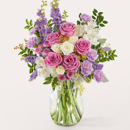 Lucky Me Bouquet – ANITA'S FLOWERS AND ICE CREAM LLC, Passaic NJ