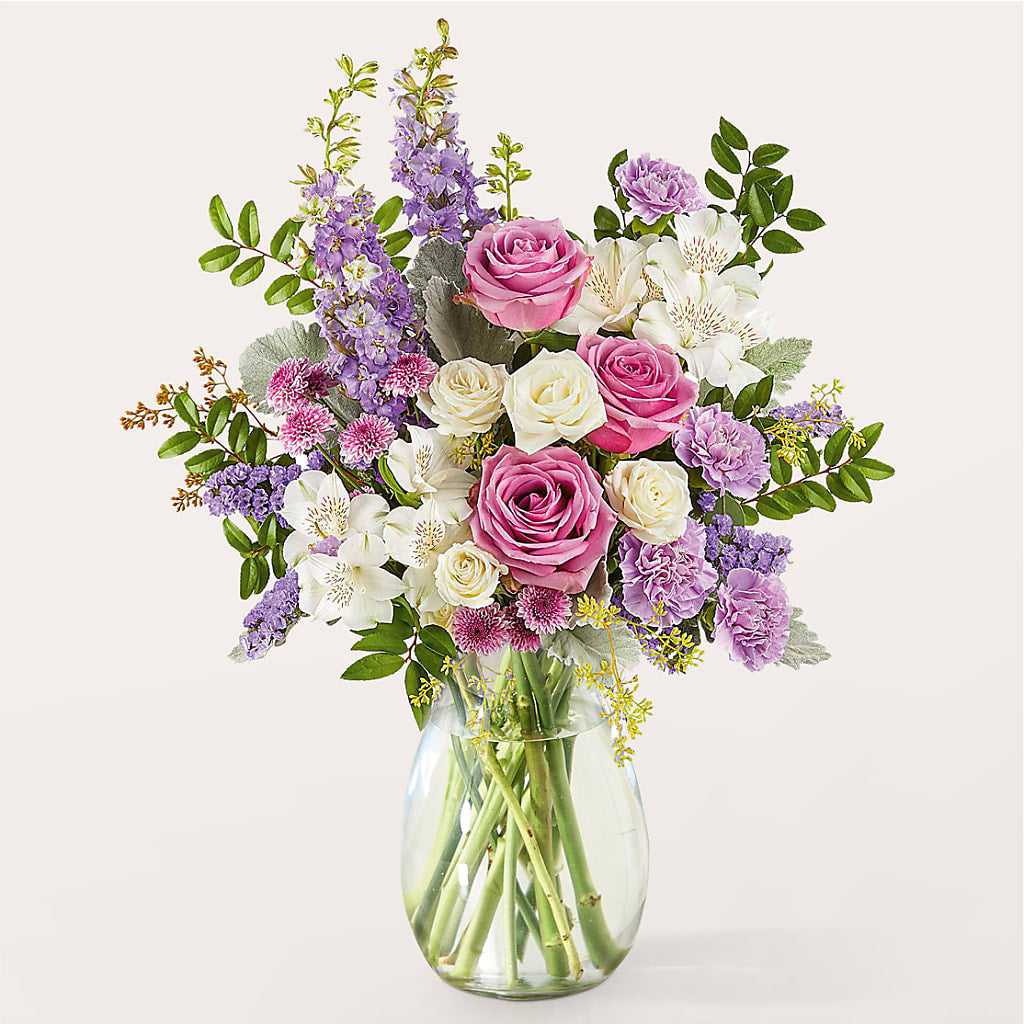 Lucky Me Bouquet – ANITA'S FLOWERS AND ICE CREAM LLC, Passaic NJ