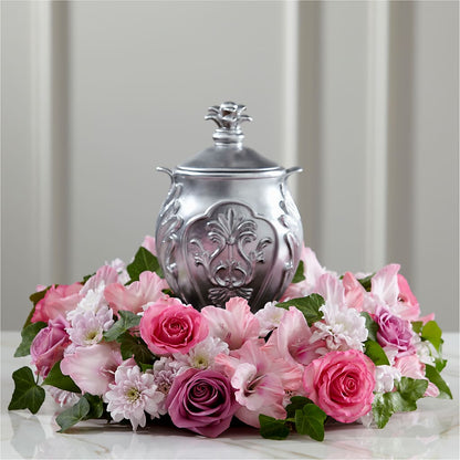 Glorious Tribute Arrangement – ANITA'S FLOWERS AND ICE CREAM LLC, Passaic NJ