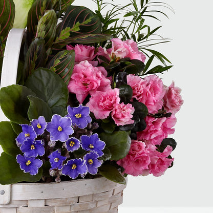 Peaceful Garden Planter – ANITA'S FLOWERS AND ICE CREAM LLC, Passaic NJ