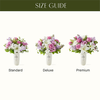 Sacred Space Bouquet – ANITA'S FLOWERS AND ICE CREAM LLC, Passaic NJ