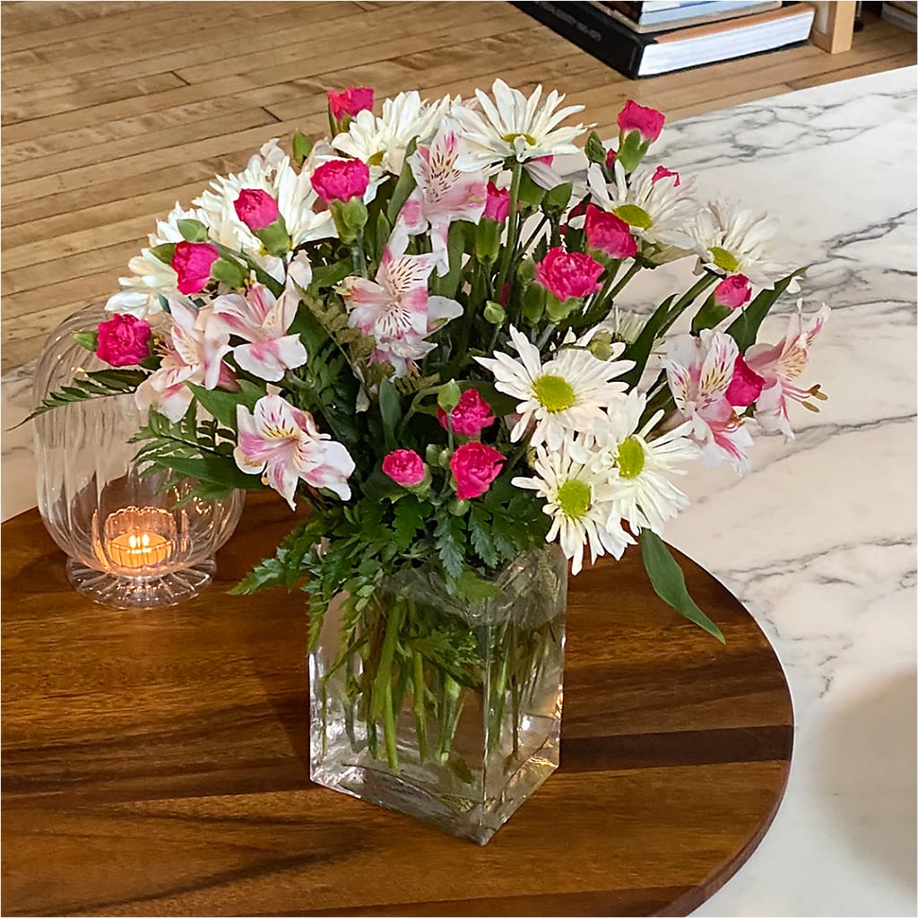 Sweet Surprises® Bouquet – ANITA'S FLOWERS AND ICE CREAM LLC, Passaic NJ