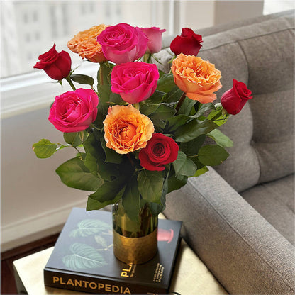 Ever After Rose Bouquet – ANITA'S FLOWERS AND ICE CREAM LLC, Passaic NJ