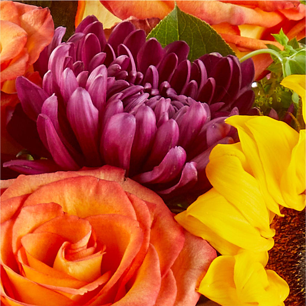 Nature Walk Bouquet – ANITA'S FLOWERS AND ICE CREAM LLC, Passaic NJ