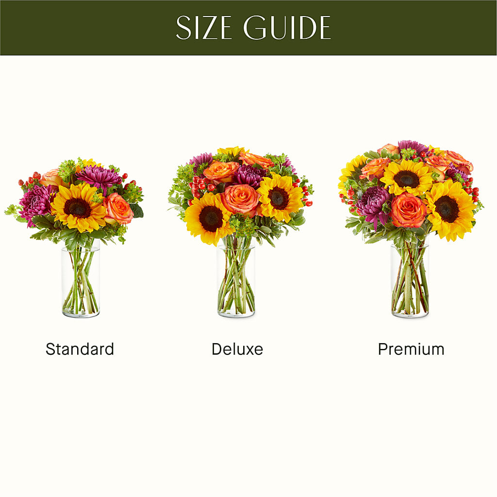 Nature Walk Bouquet – ANITA'S FLOWERS AND ICE CREAM LLC, Passaic NJ