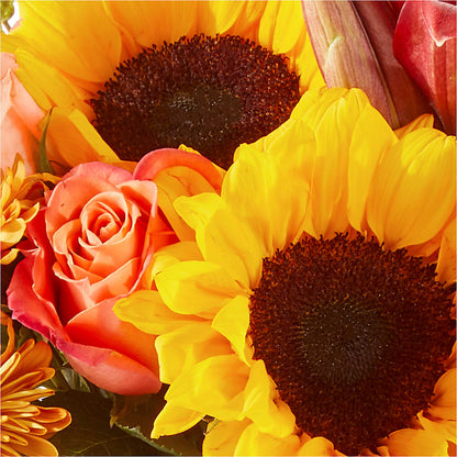 Acorn Lane Bouquet – ANITA'S FLOWERS AND ICE CREAM LLC, Passaic NJ