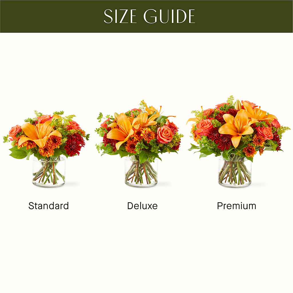Honeycrisp Bouquet – ANITA'S FLOWERS AND ICE CREAM LLC, Passaic NJ