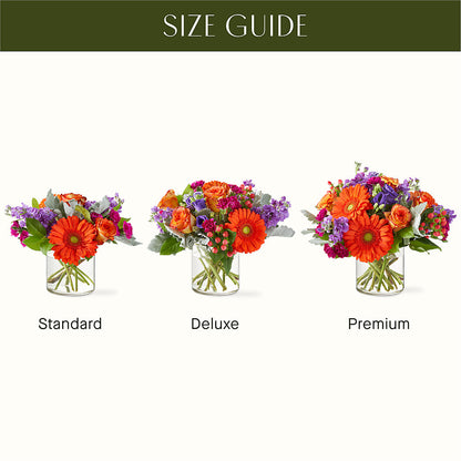 Sangria Bouquet – ANITA'S FLOWERS AND ICE CREAM LLC, Passaic NJ