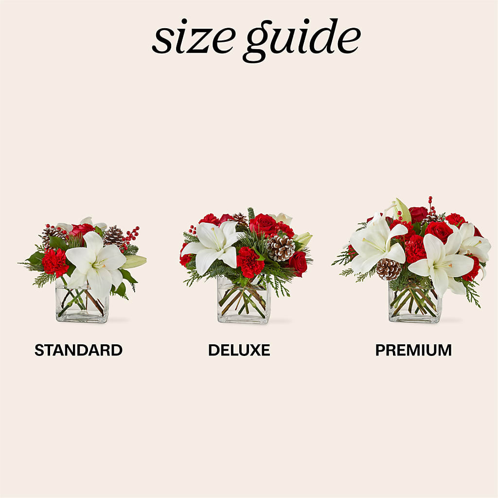 Glistening Icicles Bouquet – ANITA'S FLOWERS AND ICE CREAM LLC, Passaic NJ