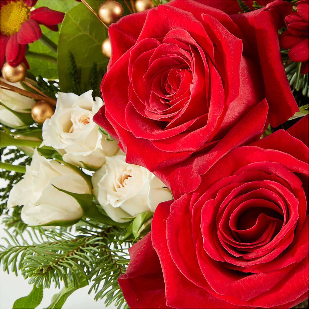 Believe Bouquet – ANITA'S FLOWERS AND ICE CREAM LLC, Passaic NJ