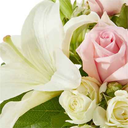 Kindhearted Bouquet – ANITA'S FLOWERS AND ICE CREAM LLC, Passaic NJ