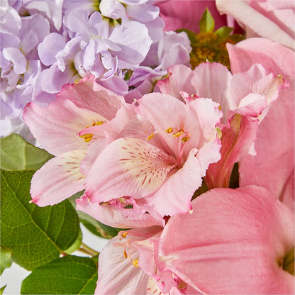 The Crown Jewel Bouquet – ANITA'S FLOWERS AND ICE CREAM LLC, Passaic NJ