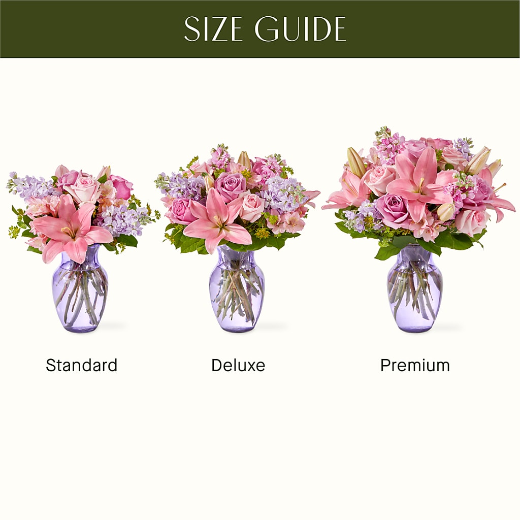 The Crown Jewel Bouquet – ANITA'S FLOWERS AND ICE CREAM LLC, Passaic NJ